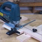 How to Operate a Jigsaw for Woodworking: Essential Tips & Tricks