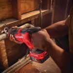 How to Operate a Reciprocating Saw for Demolition Projects: Expert Tips