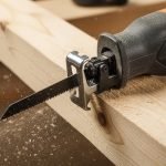 How to Operate a Reciprocating Saw Safely: Essential Safety Tips