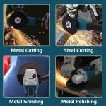 How to Operate an Angle Grinder for Metal Cutting: Expert Tips