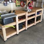 How to Organize a Diy Workbench: Ultimate Guide for Efficiency