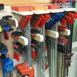 How to Organize Clamps by Size: Easy Tips for Perfect Order