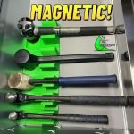 How to Organize Hammers by Size: Ultimate Space-Saving Tips