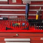 How to Organize Hand Drills in a Tool Chest: Ultimate Space-Saving Tips