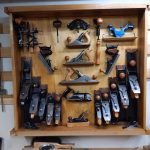 How to Organize Hand Planes on Shelves: Expert Tips & Tricks