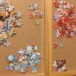 How to Organize Jigsaws Safely: Easy Tips for Clutter-Free Storage
