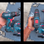 How to Organize Power Drills by Type: Ultimate Storage Tips