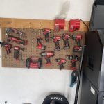 How to Organize Power Tools on Shelves: Easy & Space-Saving Tips