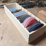 How to Organize Sanding Blocks in Drawers: Ultimate Space-Saving Tips