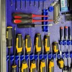How to Organize Screwdrivers by Function: Ultimate Guide to Efficiency