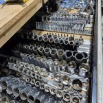 How to Organize Socket Sets by Type: Ultimate Guide for Efficiency