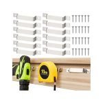 How to Organize Tape Measures: Simple Hacks for Easy Access