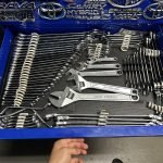 How to Organize Wrenches in a Toolbox: Ultimate Space-Saving Tips