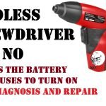 How to Repair Cordless Screwdrivers: Quick & Easy Fixes