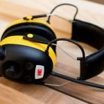 How to Select Ear Muffs for Loud Power Tools: Ultimate Safety Guide