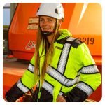 How to Select High-Visibility Jackets for Nighttime Safety: Ultimate Guide