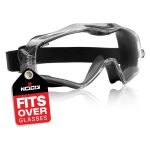 How to Select Impact-Resistant Eyewear for Construction: Ultimate Safety Guide