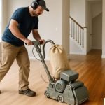 How to Select Knee Pads for Floor Sanding: Ultimate Comfort Guide