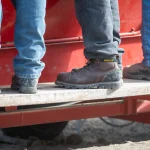 How to Select Safety Footwear for Outdoor Projects: Ultimate Guide