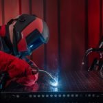 How to Select Welding Helmets for Workshop Safety: Expert Tips