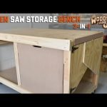 How to Set Up a Diy Workbench With Storage: Ultimate Guide & Tips