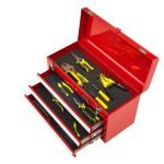How to Set Up a Portable Tool Box: Ultimate Guide for Easy Organization