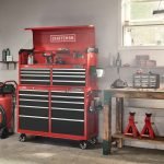 How to Set Up a Rolling Tool Chest: Step-by-Step Guide