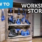 How to Set Up a Tool Shelving Unit: Easy Steps for Perfect Organization