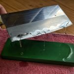 How to Sharpen Garden Knives for Precision Cuts: Expert Tips