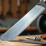 How to Sharpen Garden Knives for Tough Roots: Expert Tips