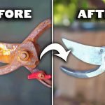 How to Sharpen Garden Scissors for Clean Cuts: Easy Expert Tips