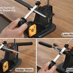 How to Sharpen Garden Scissors for Precision: Easy Expert Tips