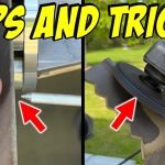 How to Sharpen Lawn Mower Blades: Easy DIY Guide