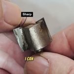 How to Sharpen Router Bits for Clean Cuts: Expert Tips Revealed