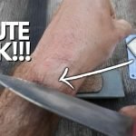 How to Sharpen Utility Knives: Easy Steps for Razor-Sharp Blades
