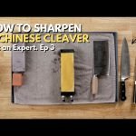 How to Sharpen Utility Knives for Smooth Cuts: Easy Step-by-Step Guide