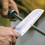How to Sharpen Utility Knives Safely: Expert Tips & Tricks