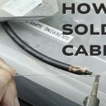 How to Solder Electrical Wires: Easy Steps for Perfect Connections