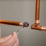 How to Solder Plumbing Joints: Easy Steps for Perfect Seals