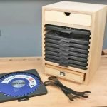How to Store Circular Saw Blades in Cabinets: Ultimate Space-Saving Tips