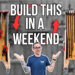 How to Store Clamps on Pegboards: Ultimate Space-Saving Hacks