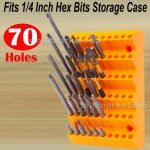 How to Store Drill Bits in Cases: Expert Tips for Perfect Organization