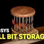 How to Store Drill Bits Safely: Essential Tips for Tool Care