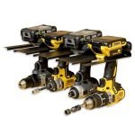 How to Store Drills And Drivers on Shelves: Smart & Space-Saving Tips