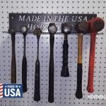 How to Store Hammers on Racks: Smart & Space-Saving Tips