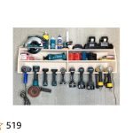 How to Store Hand Drills Safely: Essential Tips for Longevity