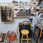 How to Store Hand Planes in a Workshop: Ultimate Space-Saving Tips