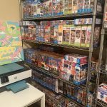 How to Store Jigsaws in Cabinets: Ultimate Space-Saving Tips