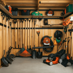How to Store Power Saws Safely: Essential Tips for Protection