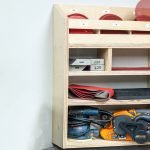 How to Store Sanding Blocks Efficiently: Ultimate Space-Saving Tips